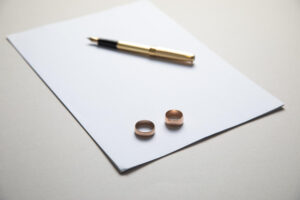 Postnuptial Agreements