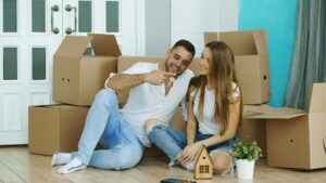 Buying A Home Together