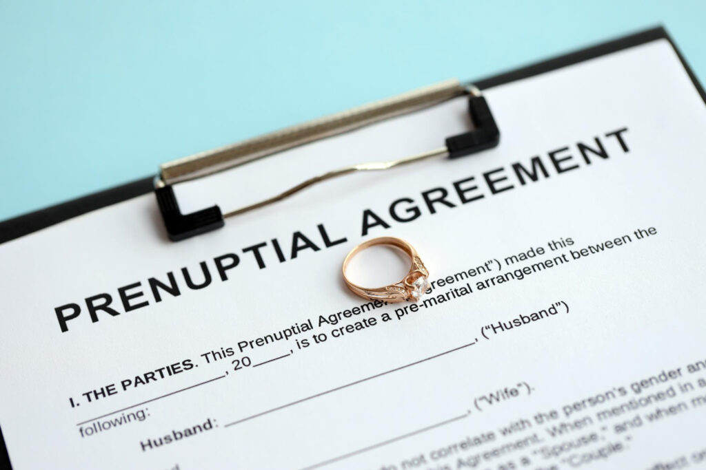 Prenup