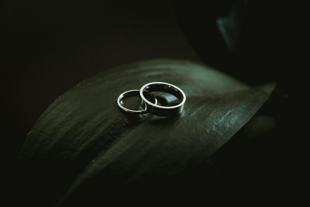 Divorce
