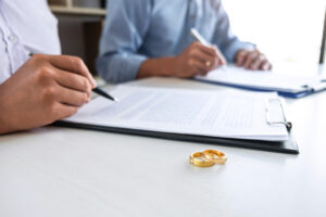 California Prenup/Postnup