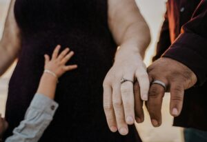 Marital Agreement