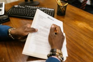 Divorce Pitfalls