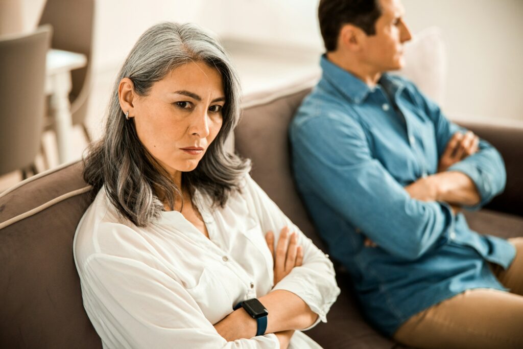 Divorce Coach