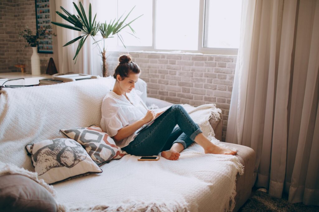 Stay-at-Home Spouses