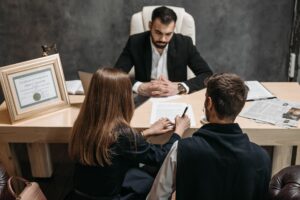 Prenuptial Attorneys