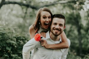 Marital Agreement