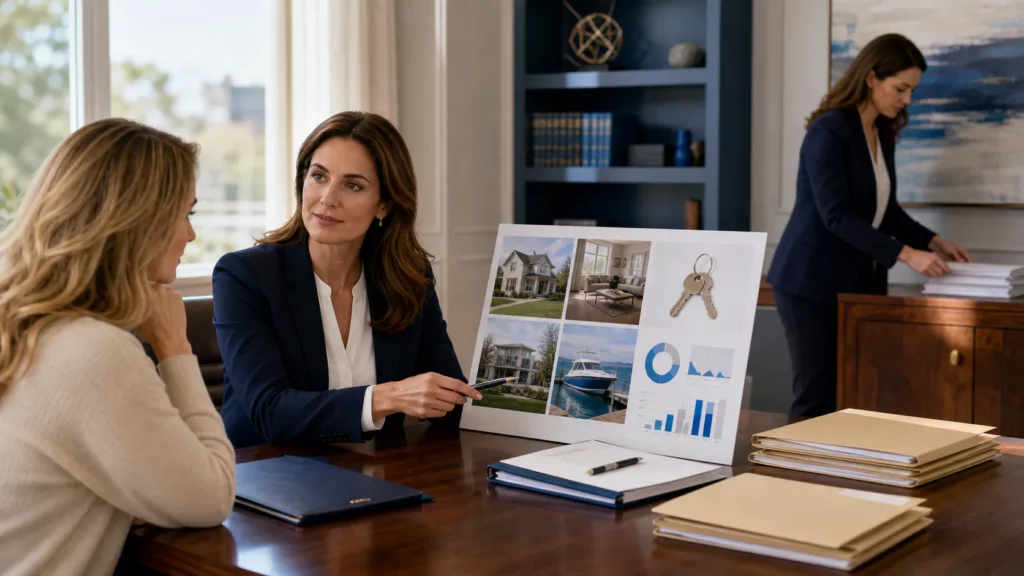 Navigating a Default Divorce When You Suspect Hidden Assets